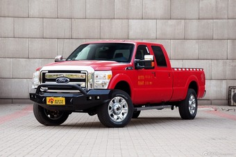 2015款福特F-250 Super Duty