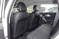 2017款哈弗H2 1.5T自动两驱精英型红标