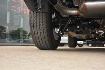 2014款奇骏2.5L自动XL ITS四驱豪华版