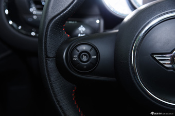 2016款MINI CLUBMAN 2.0T自动 COOPER S