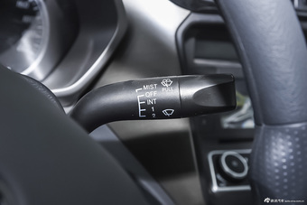 2016款海马M3 1.5L手动舒适型