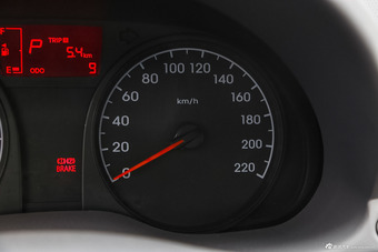 2016款瑞纳1.4L自动时尚型