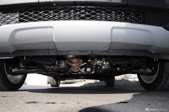 2015款CS35 1.6L手动豪华导航型