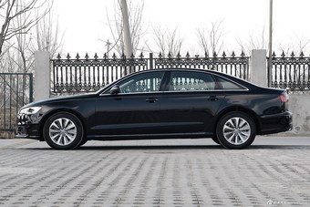 2016款奥迪A6L 1.8T自动TFSI技术型