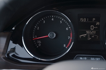 2016款宝来1.4T自动豪华型230TSI