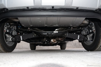 2016款长城哈弗H6 Coupe 1.5T自动两驱精英型