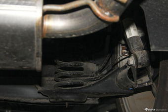 2014款观致3三厢1.6T自动致臻型