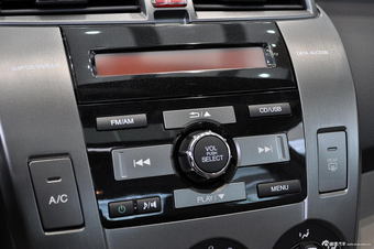 2014款锋范风尚1.5L自动精英版