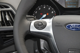 2015款翼虎1.5T自动两驱风尚型