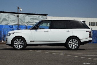 2016款揽胜3.0L V6 SC VOGUE加长版