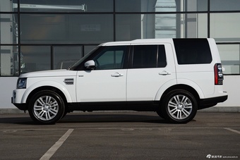 2016款第四代发现3.0T自动V6 SC HSE