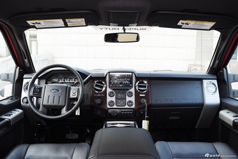 2015款福特F-250 Super Duty