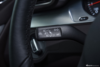 2016款CC 2.0T自动至尊型