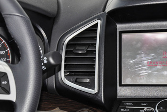 2016款幻速S6 1.5T 手动风尚型