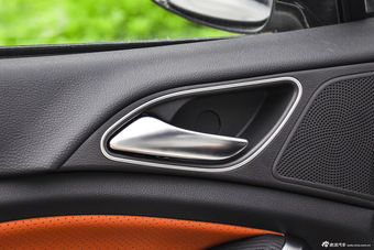 2016款比亚迪元1.5L手动豪华型