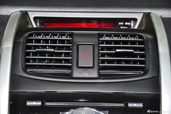 2014款长安CX20 1.4L手动运动版国5