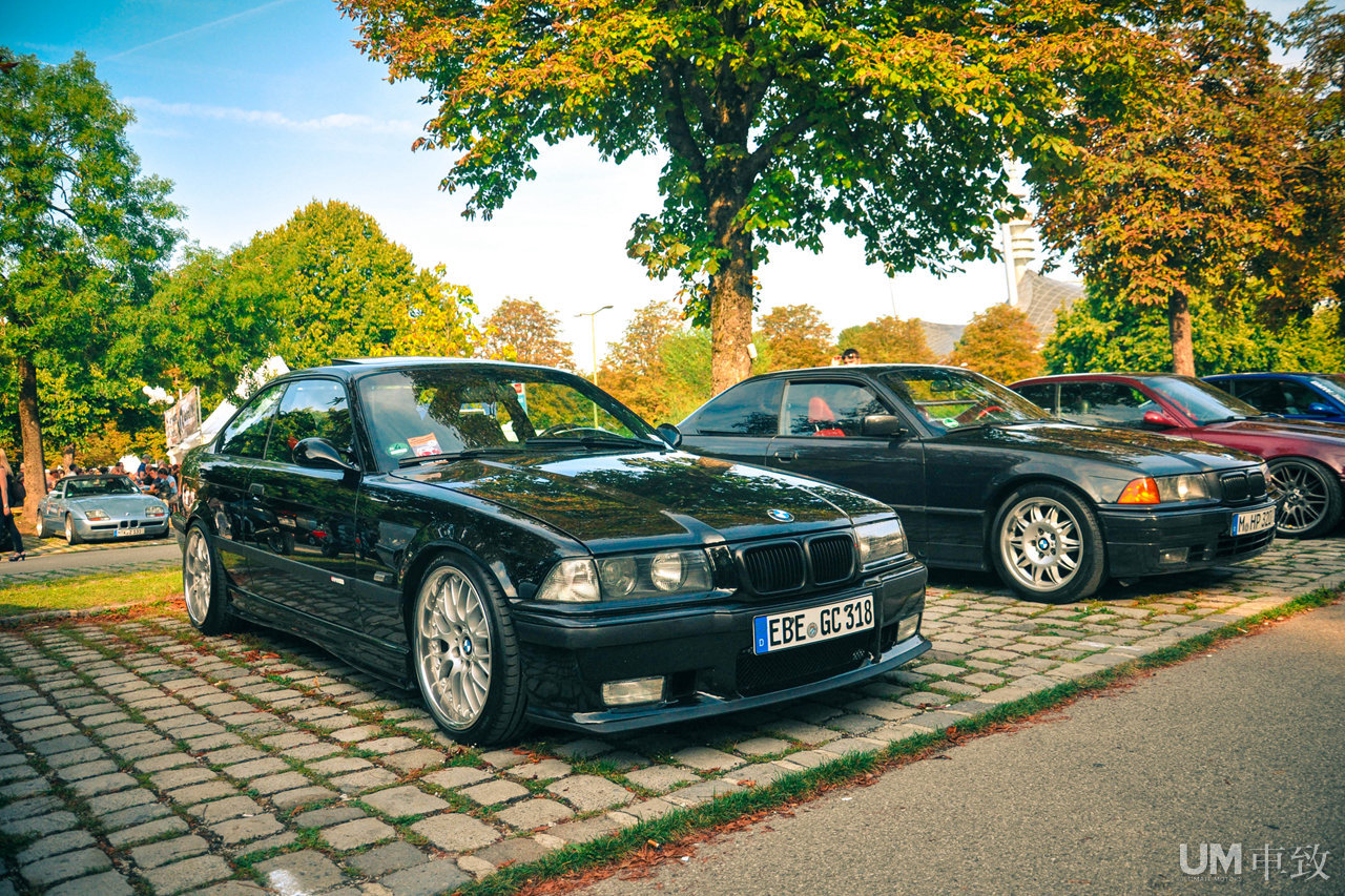 BMW嘉年华精彩瞬间