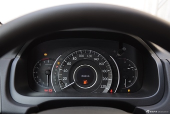 2015款CR-V2.0L两驱都市版