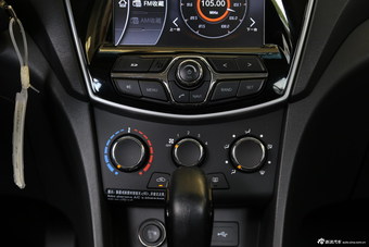 2015款艾瑞泽3 1.5L自动够劲版