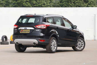 2015款翼虎1.5T自动两驱风尚型