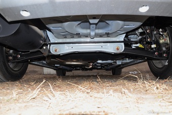 2015款V CROSS 1.5T手动智控型