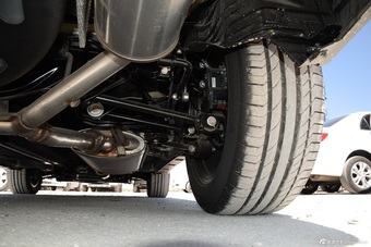 2016款比亚迪S7 2.0T自动尊贵型Plus