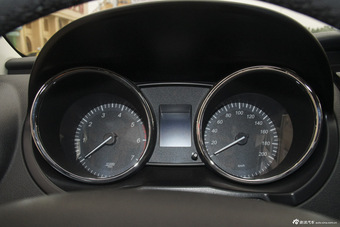 2016款幻速S3 1.5L手动豪华型