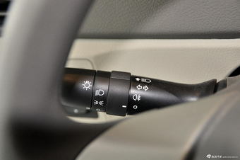 2014款逸致180G CVT舒适版