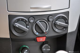 2012款野马F10 1.5L手动挡