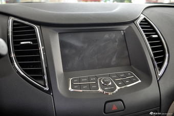 2013款奔腾B50 1.6L手动尊贵型