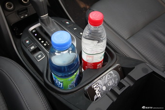 2013款全新胜达2.0T自动四驱TOP 7座