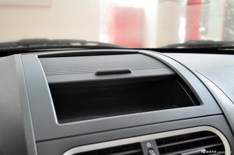 2014款MG3 1.3L手动舒适版