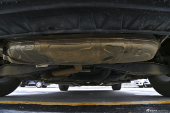 2015款甲壳虫1.2T自动