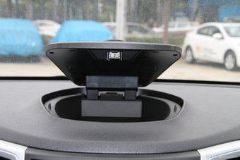 2015款CS35 1.6L手动尊贵型国IV