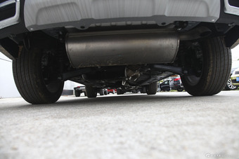 2015款绅宝X65 2.0T自动精英型