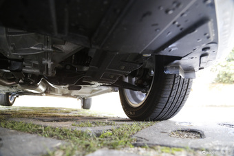 2015款奔奔1.4L自动IMT尊贵型国5