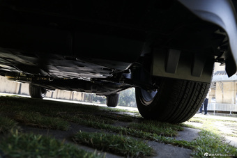 2015款缤智1.8L CVT两驱豪华型