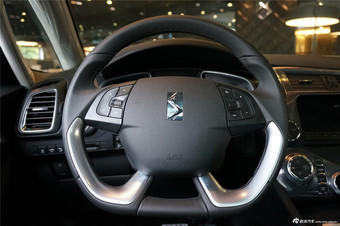 2013款DS5到店实拍