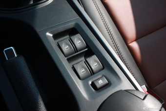 2014款海马S5到店实拍