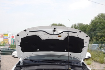 2017款哈弗H2 1.5T自动两驱精英型红标