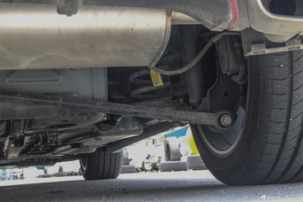 2016款威朗GS 1.5T自动纵情运动型20T