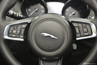 2015款捷豹XE R-SPORT 2.0T自动i4 Ti (200PS)