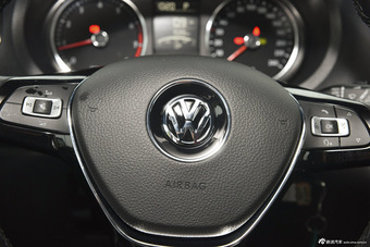 2014款Polo 1.6L自动豪华版