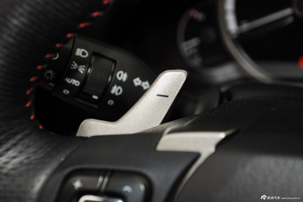 2015款雷克萨斯NX 200t全驱 F SPORT