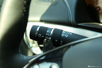 2016款凯迪拉克ATS-L 2.0T自动28T领先型