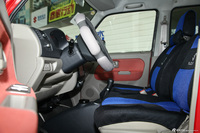 2013款北斗星1.4L手动全能版实用型