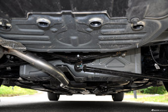 2015款科鲁兹1.4T自动旗舰版