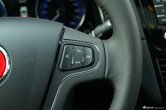 2015款红旗H7 1.8T自动豪华型