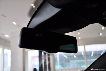 2014款进口大众途锐到店实拍