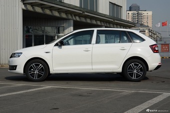 2016款昕动1.6L自动智行版